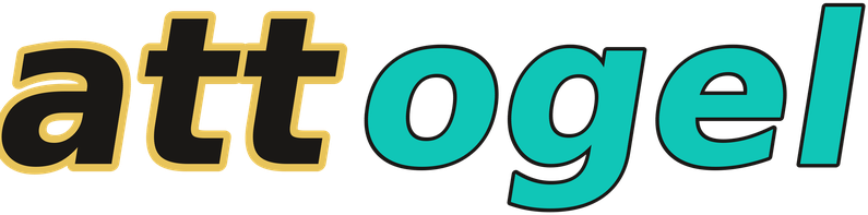 attogel logo